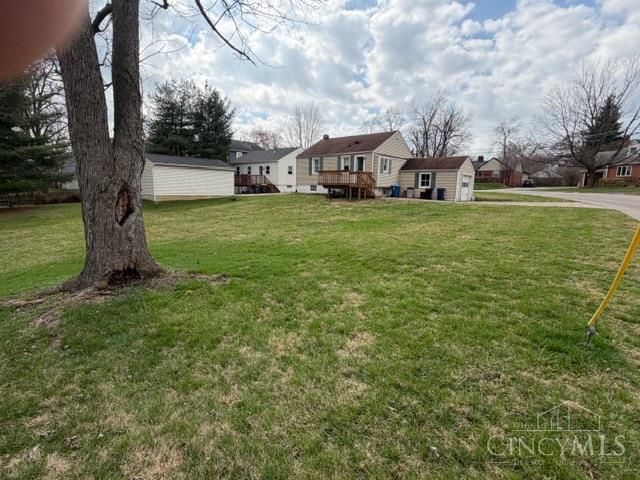 7334 Iuka Avenue, Madeira, OH 45243