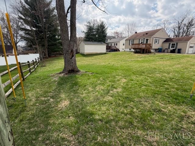 7334 Iuka Avenue, Madeira, OH 45243