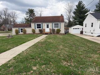 7334 Iuka Avenue, Madeira, OH 45243