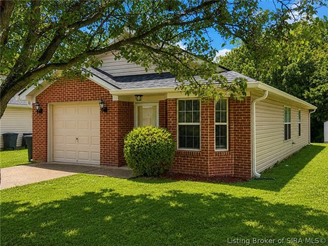 7536 Eagle Ridge Drive, Sellersburg, IN 47172