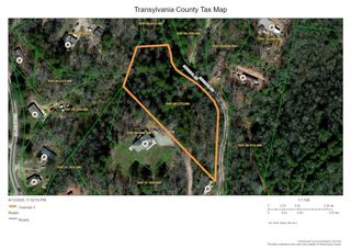 TBD Normcol Road, Pisgah Forest, NC 28768