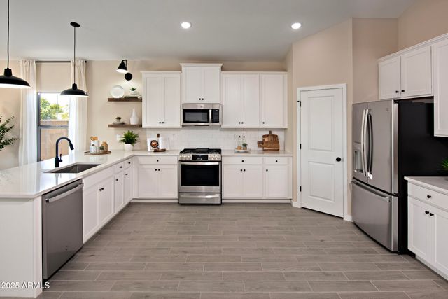 7541 W Park Street, Laveen, AZ 85339