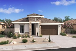 7541 W Park Street, Laveen, AZ 85339