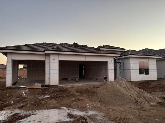 3808 Via Capitola Avenue, Madera, CA 93637