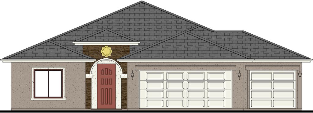 3808 Via Capitola Avenue, Madera, CA 93637