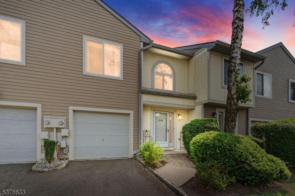 1806 Park Pl, Springfield Twp., NJ 07081