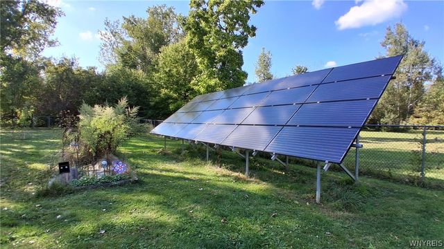 8420 Northfield Road, Clarence, NY 14032