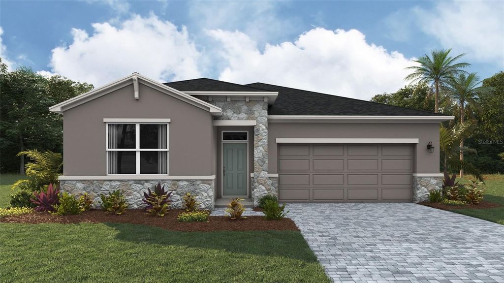 1516 LOVE GRASS TERRACE, Parrish, FL 34219