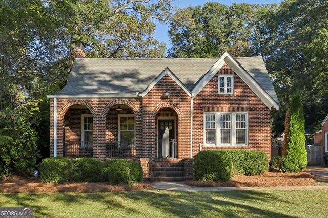 650 S Hill Street, Griffin, GA 30224