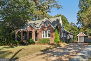 650 S Hill Street, Griffin, GA 30224