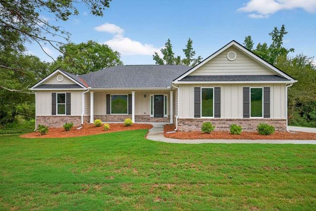 328 Advent Drive, Winder, GA 30680
