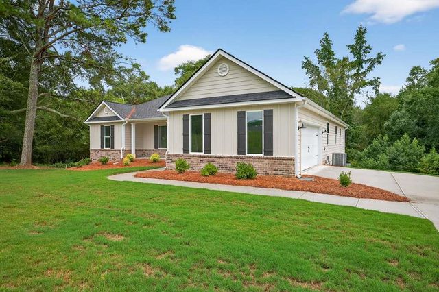 328 Advent Drive, Winder, GA 30680