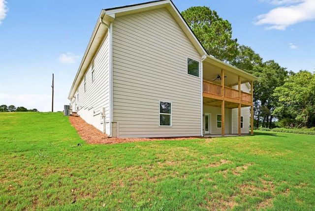 328 Advent Drive, Winder, GA 30680