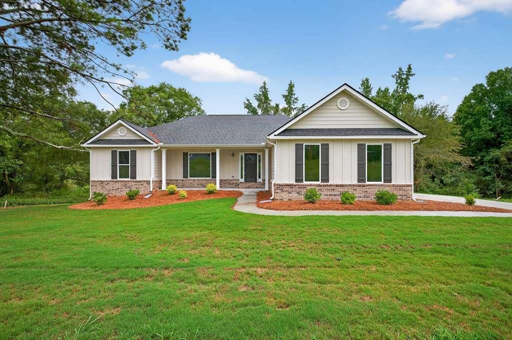 328 Advent Drive, Winder, GA 30680