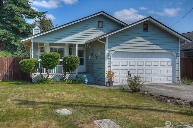 511 6th Street NW, Puyallup, WA 98371