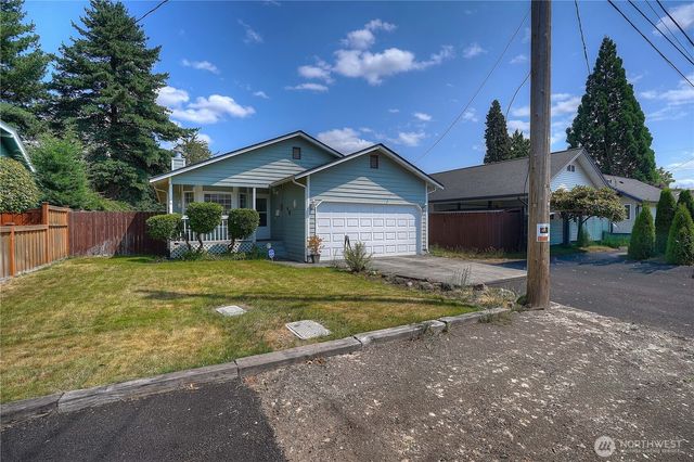 511 6th Street NW, Puyallup, WA 98371