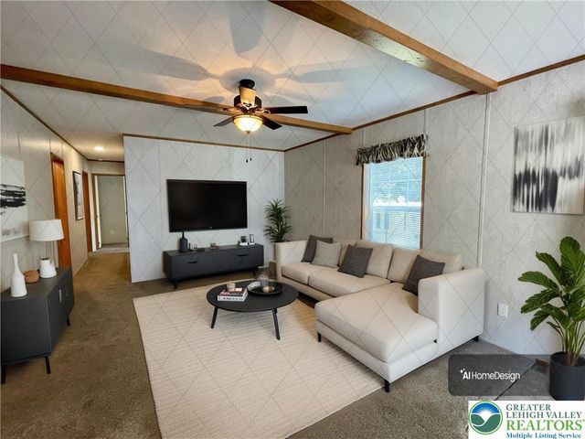 194 Haddon Drive, Longswamp Twp, PA 18062