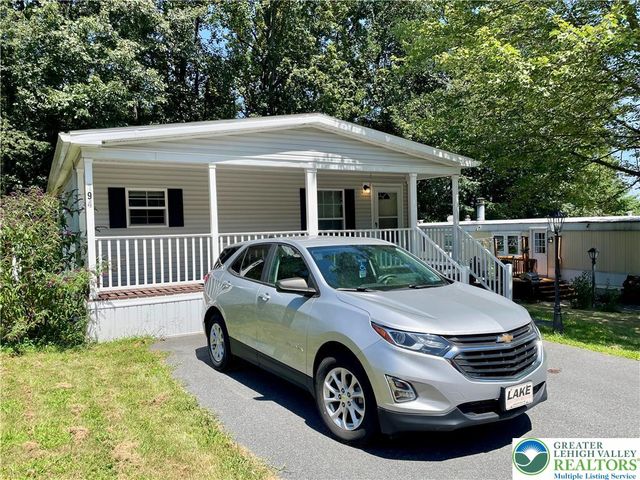 194 Haddon Drive, Longswamp Twp, PA 18062