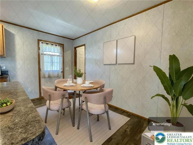 194 Haddon Drive, Longswamp Twp, PA 18062