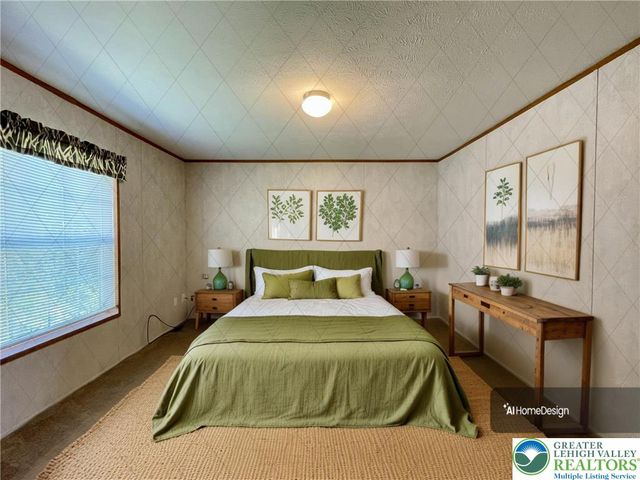 194 Haddon Drive, Longswamp Twp, PA 18062