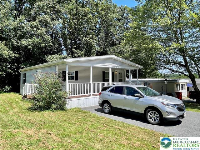 194 Haddon Drive, Longswamp Twp, PA 18062