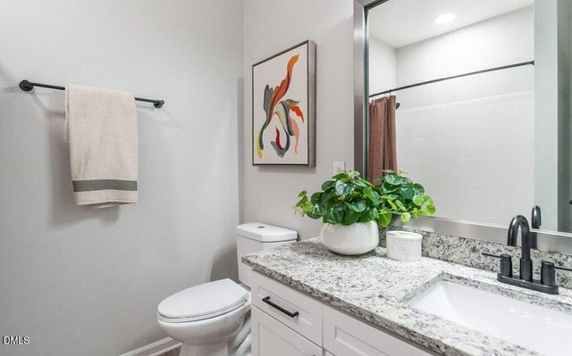 100 Village Crossing Drive 1br, Chapel Hill, NC 27517