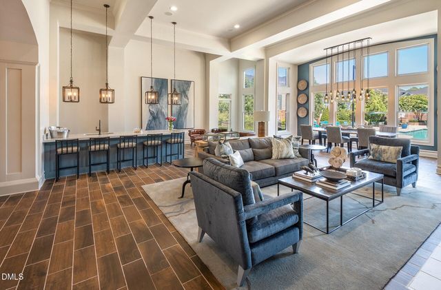 100 Village Crossing Drive 1br, Chapel Hill, NC 27517