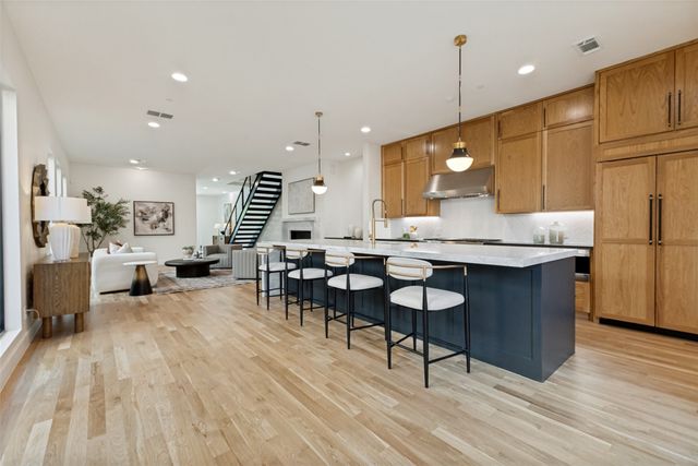 3449 Asbury Street, Dallas, TX 75205