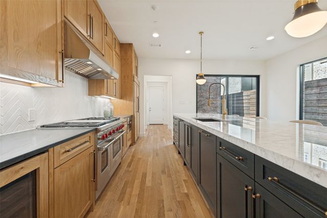 3449 Asbury Street, Dallas, TX 75205