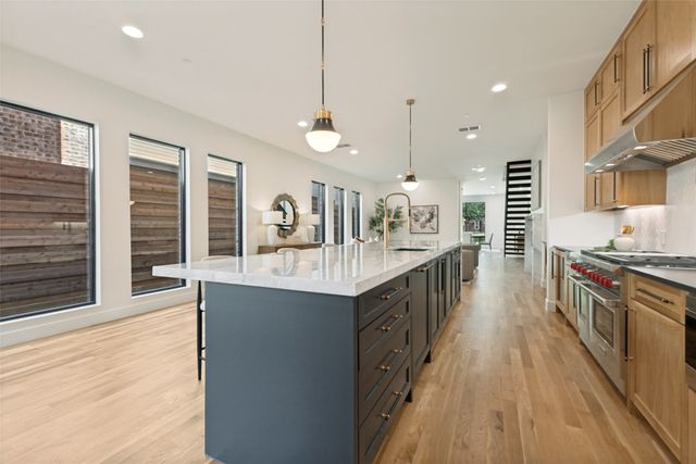 3449 Asbury Street, Dallas, TX 75205