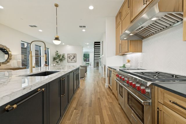 3449 Asbury Street, Dallas, TX 75205