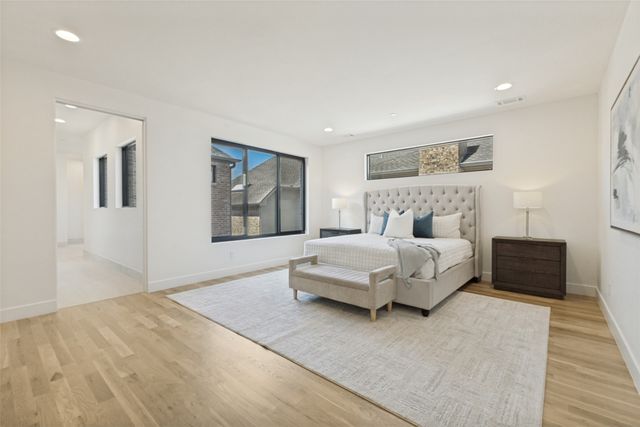 3449 Asbury Street, Dallas, TX 75205