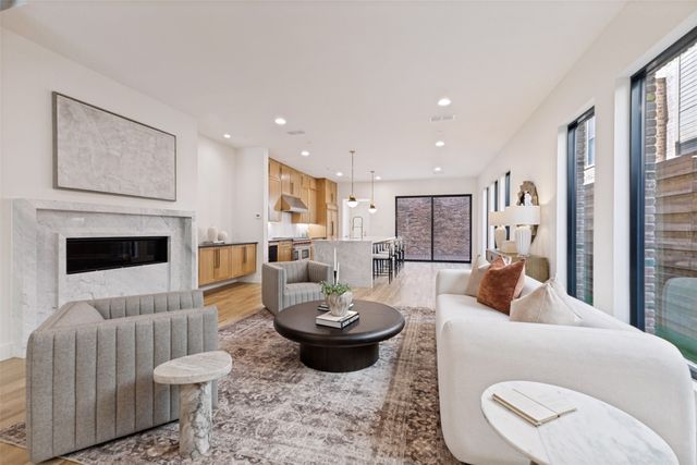 3449 Asbury Street, Dallas, TX 75205