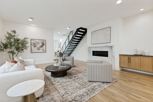 3449 Asbury Street, Dallas, TX 75205