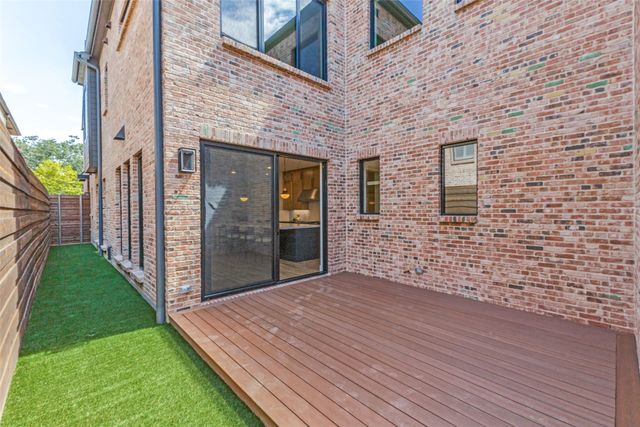 3449 Asbury Street, Dallas, TX 75205