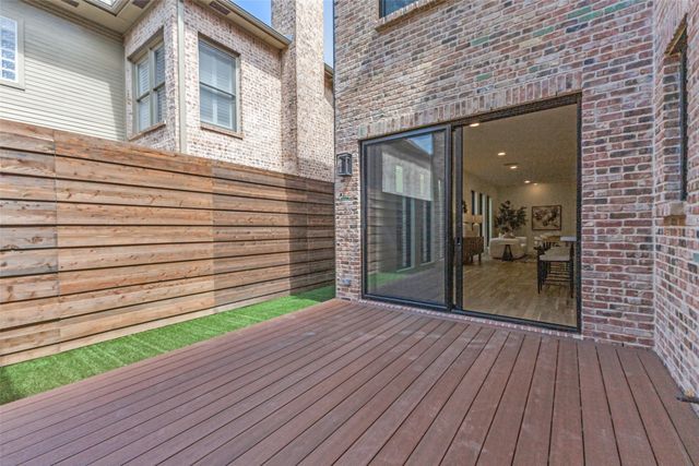 3449 Asbury Street, Dallas, TX 75205