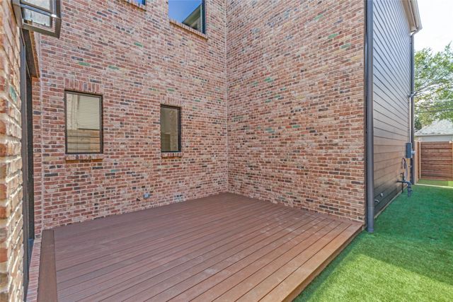 3449 Asbury Street, Dallas, TX 75205
