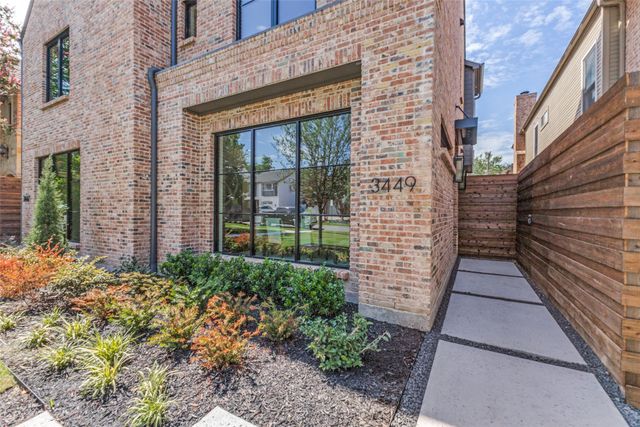 3449 Asbury Street, Dallas, TX 75205