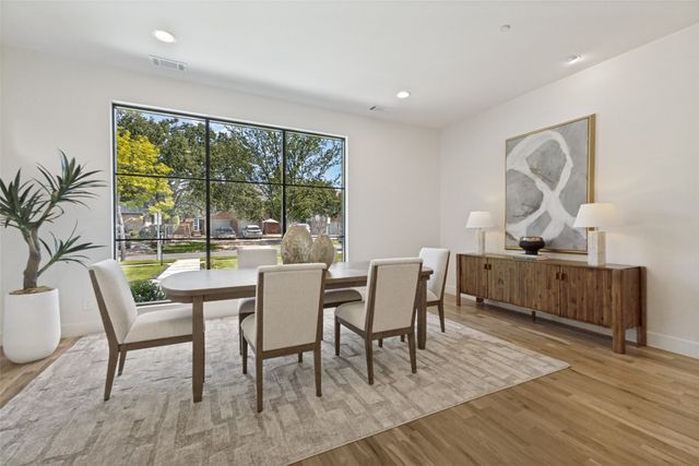 3449 Asbury Street, Dallas, TX 75205