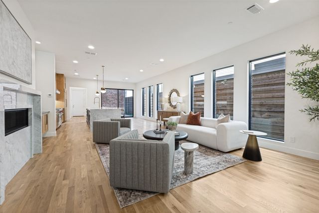 3449 Asbury Street, Dallas, TX 75205