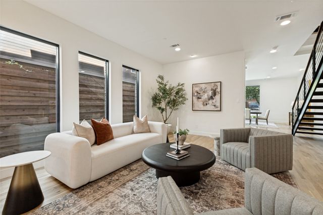 3449 Asbury Street, Dallas, TX 75205