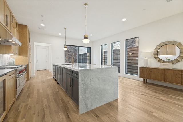 3449 Asbury Street, Dallas, TX 75205