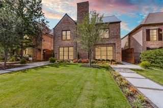 3449 Asbury Street, Dallas, TX 75205