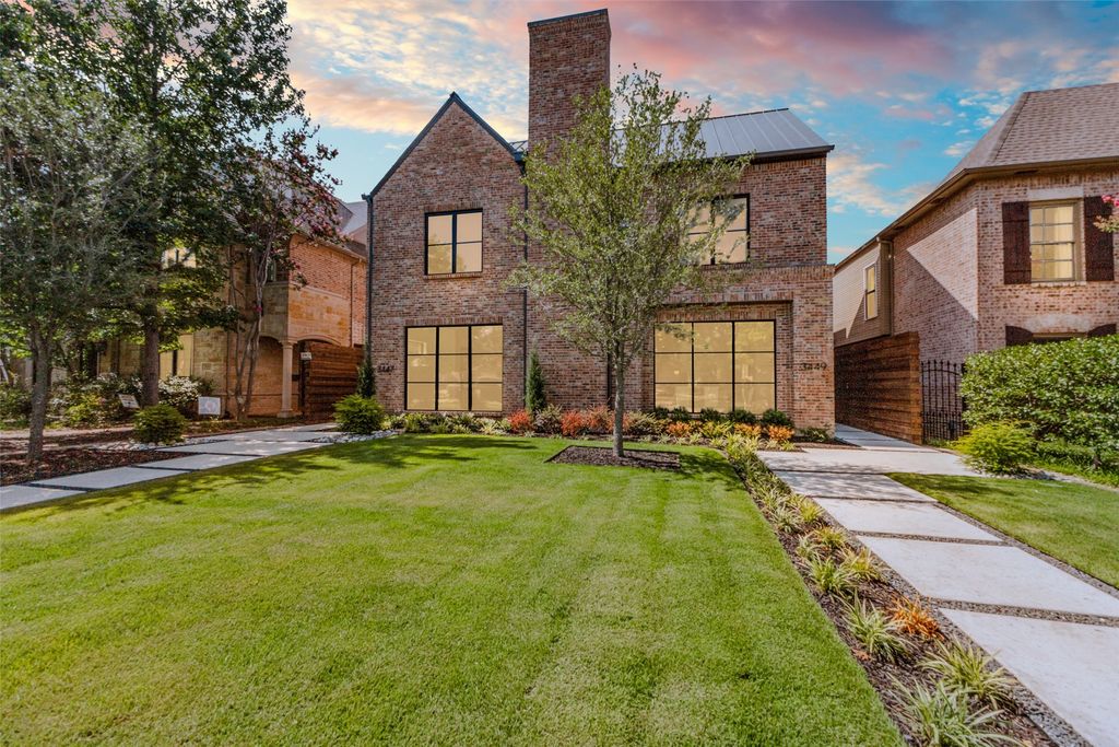 3449 Asbury Street, Dallas, TX 75205
