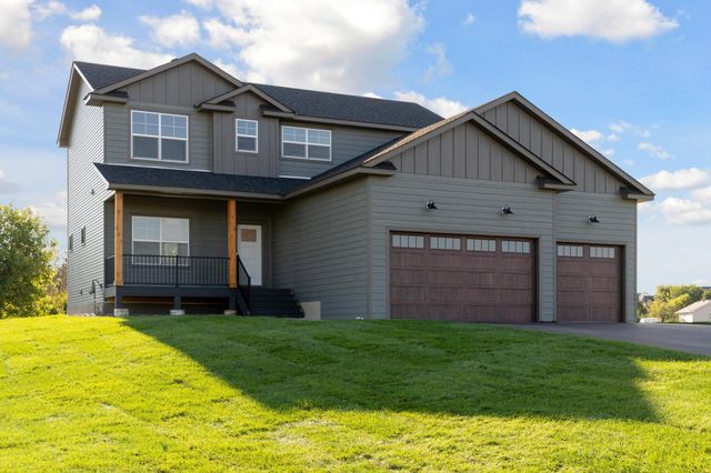 21346 Cottonwood Street NW, Oak Grove, MN 55011