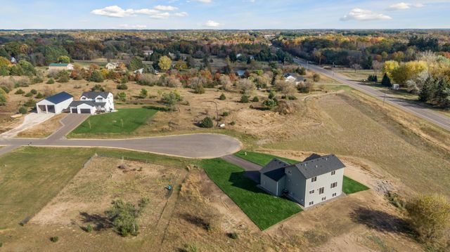 21346 Cottonwood Street NW, Oak Grove, MN 55011