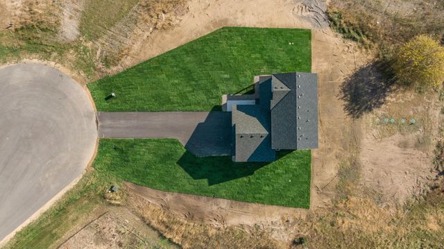 21346 Cottonwood Street NW, Oak Grove, MN 55011