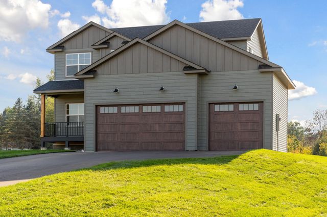 21346 Cottonwood Street NW, Oak Grove, MN 55011