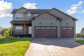 21346 Cottonwood Street NW, Oak Grove, MN 55011