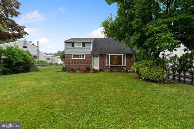 409 MAIDEN LN, King Of Prussia, PA 19406